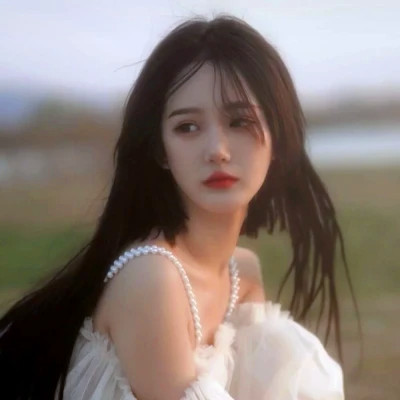优质稀有ins风女头