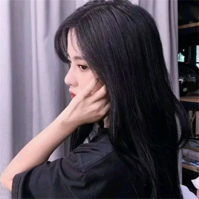 优质稀有ins风女头