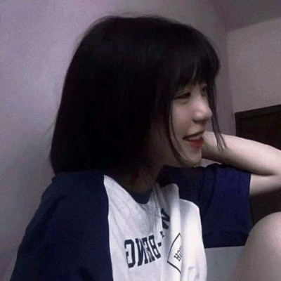 优质稀有ins风女头