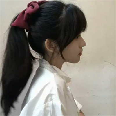 优质稀有ins风女头