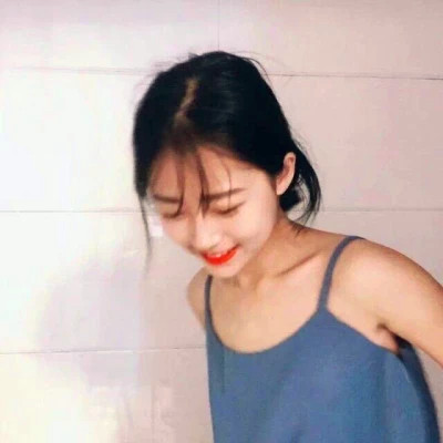 优质稀有ins风女头