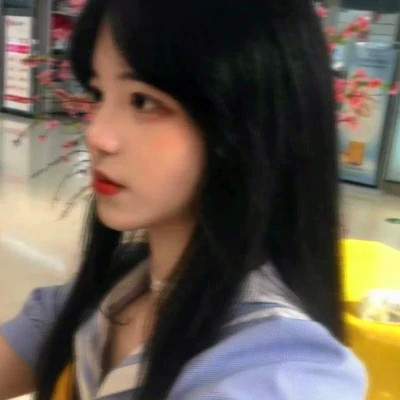 优质稀有ins风女头