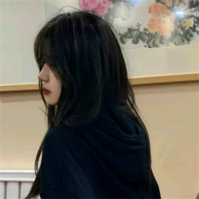 优质稀有ins风女头
