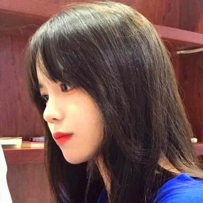 优质稀有ins风女头
