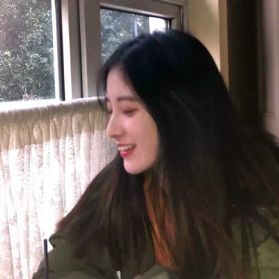 优质稀有ins风女头
