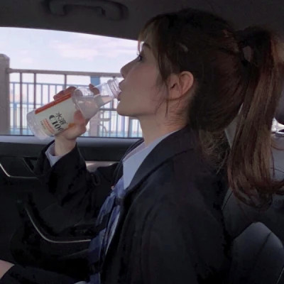 优质稀有ins风女头