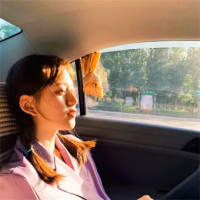 优质稀有ins风女头