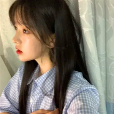 优质稀有ins风女头
