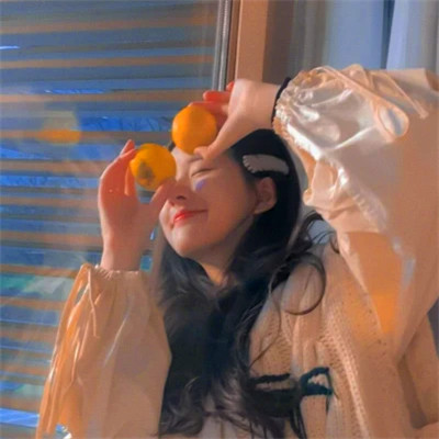 优质稀有ins风女头