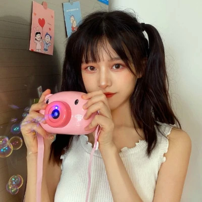 优质稀有ins风女头