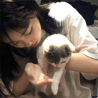 优质稀有ins风女头