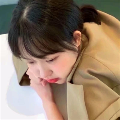 优质稀有ins风女头