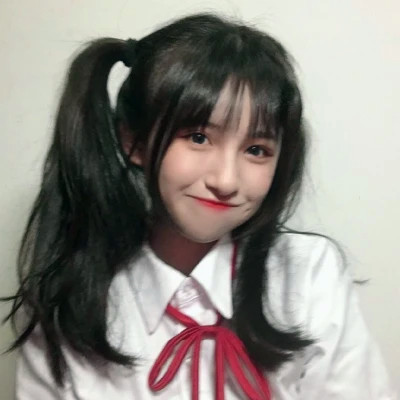 优质稀有ins风女头