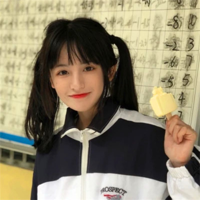 优质稀有ins风女头