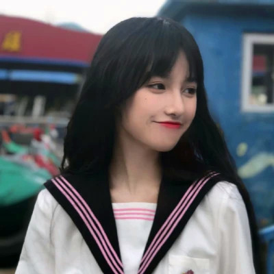 优质稀有ins风女头