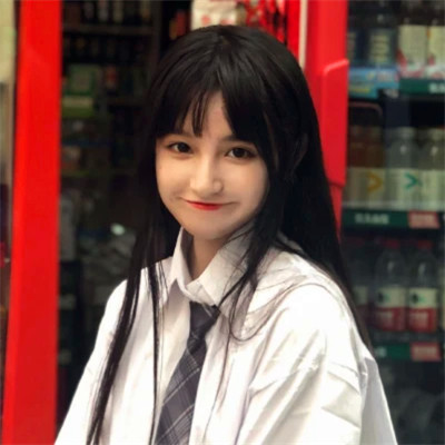 优质稀有ins风女头