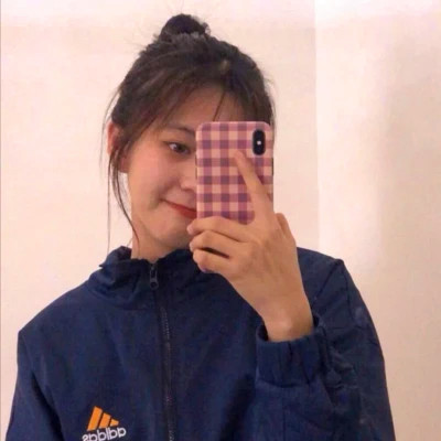 100张绝美仙气真人女生头像