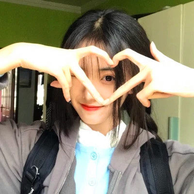 100张绝美仙气真人女生头像