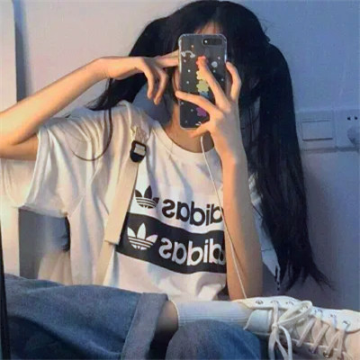 微信头像仙气甜美真人