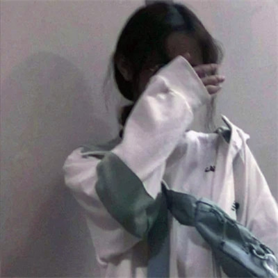 微信头像仙气甜美真人