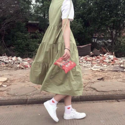 微信头像仙气甜美真人