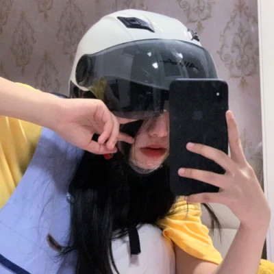 微信头像仙气甜美真人
