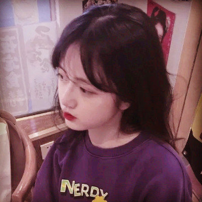 女头可爱仙气真人