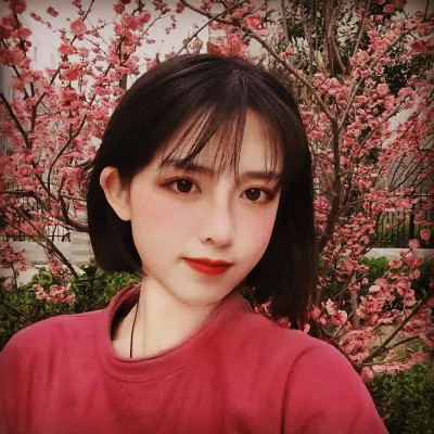 女头可爱仙气真人