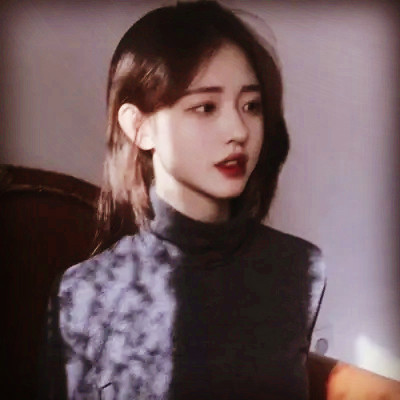 女头可爱仙气真人