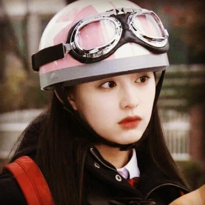 女头可爱仙气真人
