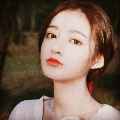 女头可爱仙气真人