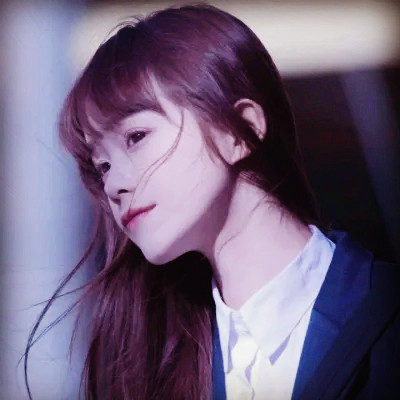 女头可爱仙气真人