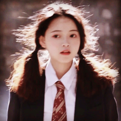 超稀有女生可爱头像