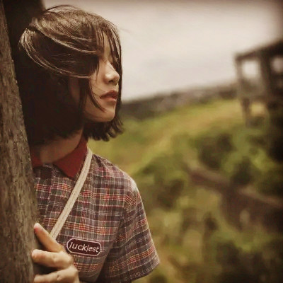 超稀有女生可爱头像