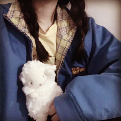 超稀有女生可爱头像