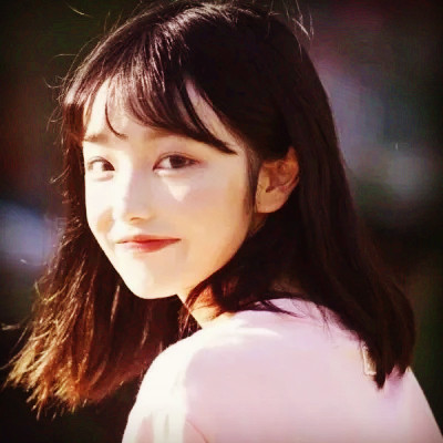 超稀有女生可爱头像
