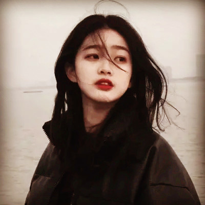 超稀有女生可爱头像