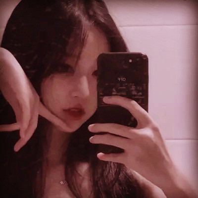 超稀有女生可爱头像