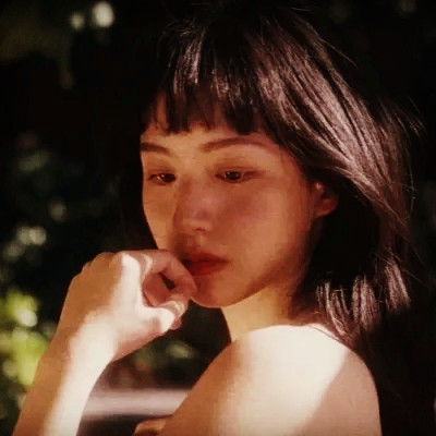 超稀有女生可爱头像