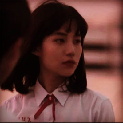 超稀有女生可爱头像