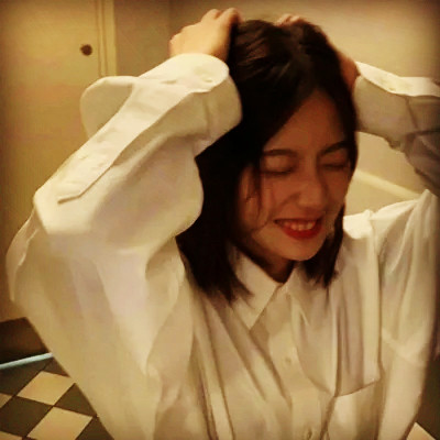 超稀有女生可爱头像