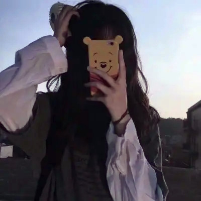 超级温柔仙气女头