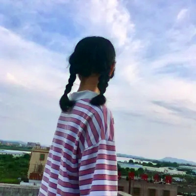 超级温柔仙气女头