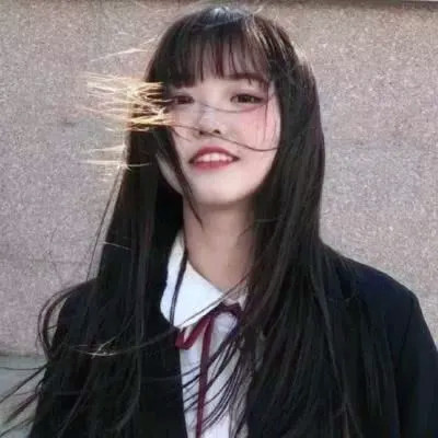 超级温柔仙气女头