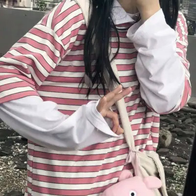 超级温柔仙气女头