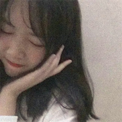 超级温柔仙气女头