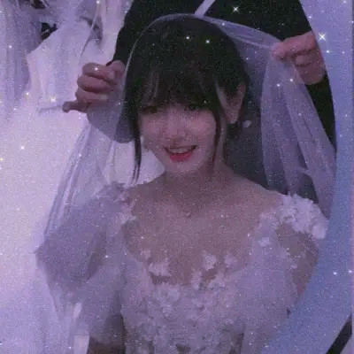 超级温柔仙气女头