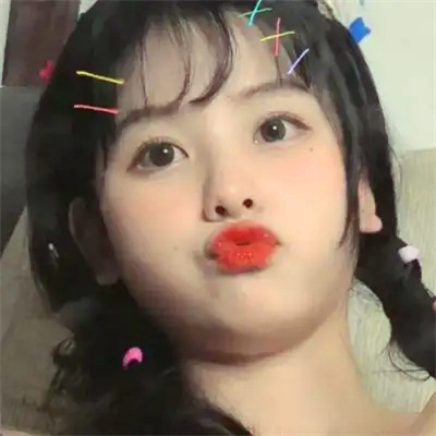 超级温柔仙气女头