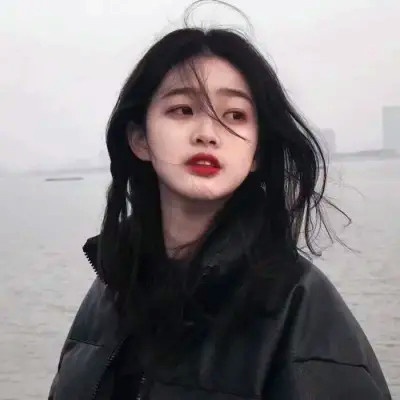 超级温柔仙气女头