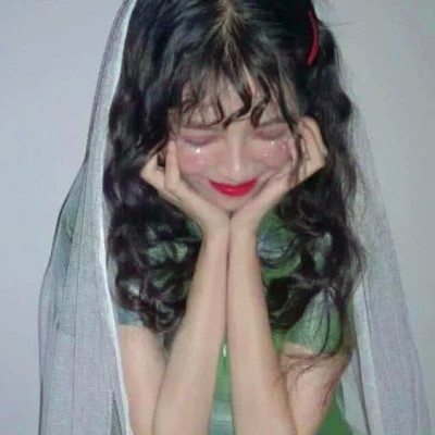 超级温柔仙气女头
